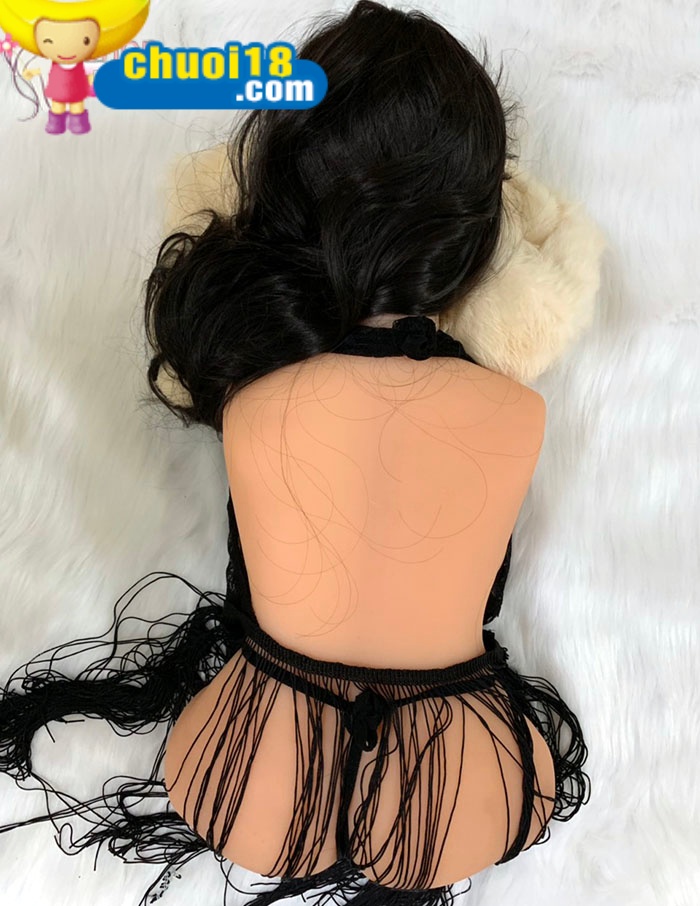 Búp Bê Mini Gợi Cảm Nhật Bản Đáng Yêu Tình Dục Hot