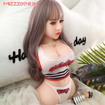 Búp bê tình dục bán thân MizzZee silicon TPE 65cm đẹp tự nhiên 