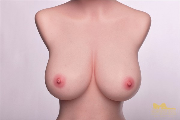 Búp Bê Tình Dục Bán Thân Siêu Thật 95cm Silicon Bạch Kim Irontech