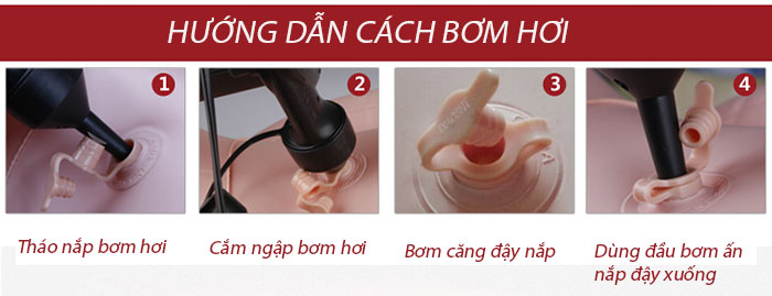 búp bê tình dục bơm hơi cao cấp người tình nhật bản siêu thực chất lượng