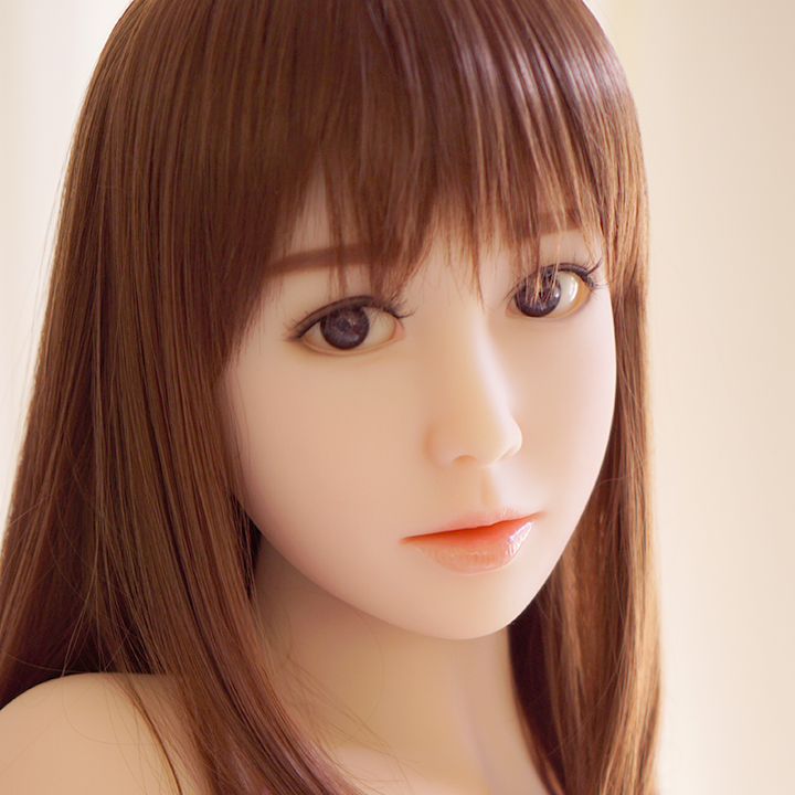 Búp bê tình dục silicon như người thật cao 153cm 30kg chơi đủ chế độ 