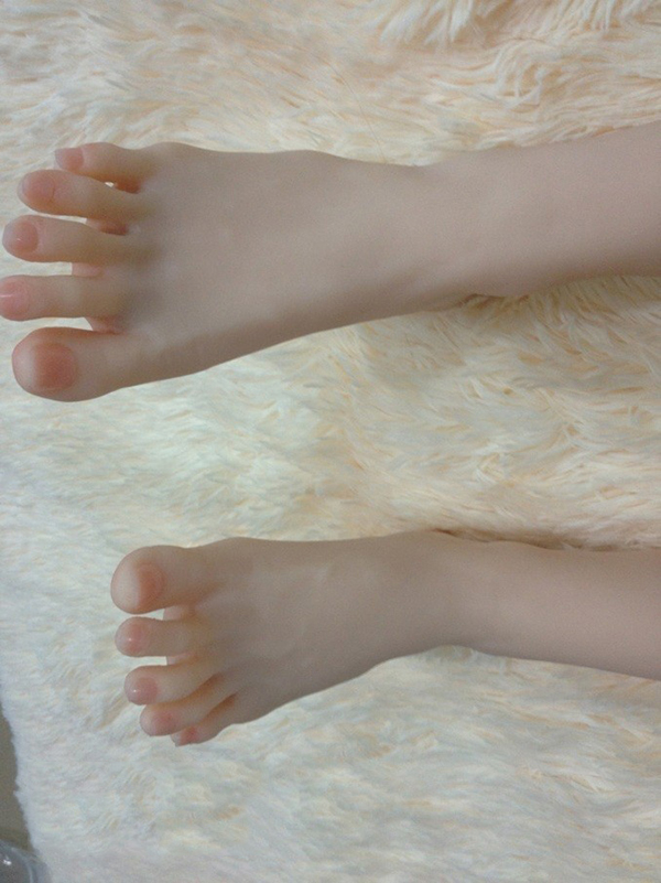 Búp bê tình dục silicon Nhật Bản cô nàng sang chảnh 30kg