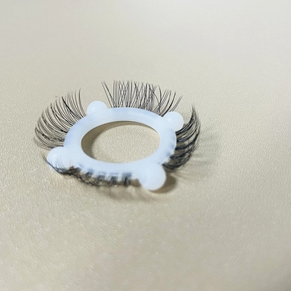 Vòng Bi Lông Ngựa Đeo Đầu Dương Vật Siêu Mềm Tăng Khoái Cảm