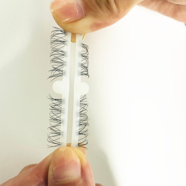 Vòng Bi Lông Ngựa Đeo Đầu Dương Vật Siêu Mềm Tăng Khoái Cảm