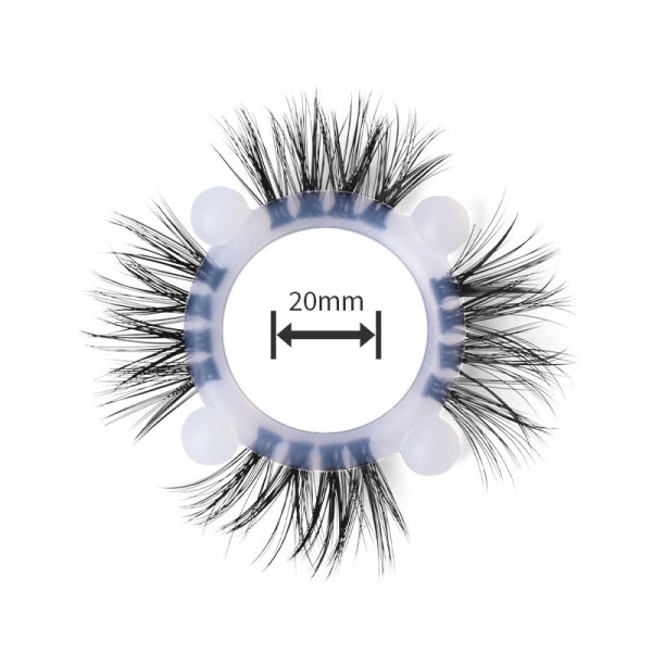 Vòng Bi Lông Ngựa Đeo Đầu Dương Vật Siêu Mềm Tăng Khoái Cảm