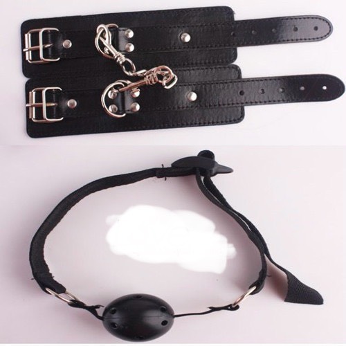Bộ BDSM Bạo Dâm 15 Món Siêu Kích Thích Có Que Rung Đuôi Cáo Cao Cấp