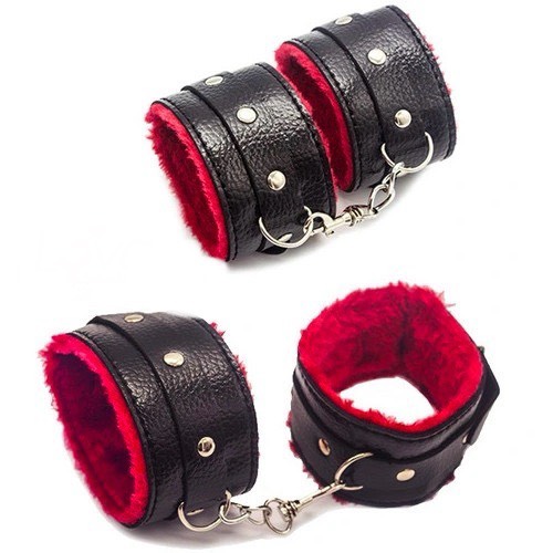 Bộ BDSM Bạo Dâm 15 Món Siêu Kích Thích Có Que Rung Đuôi Cáo Cao Cấp
