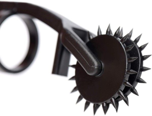 Cọ lăn gai đeo ngón tay chăm sóc da Massage giảm nhức mỏi