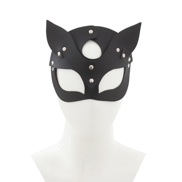 Mặt Nạ Mèo Quyến Rũ Đáng Yêu Cho Bé Chụp Ảnh Siêu Cute