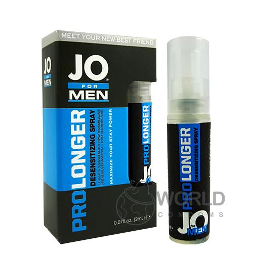 Prolonger USA Delay Spray Male Enhancement Lasting Power