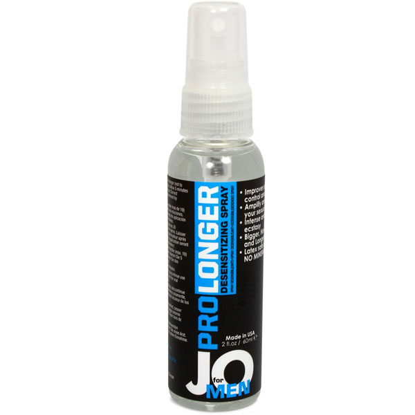 Prolonger USA Delay Spray Male Enhancement Lasting Power