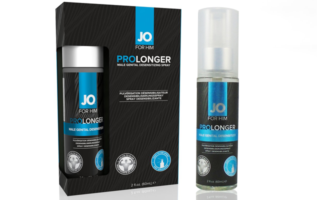 Prolonger USA Delay Spray Male Enhancement Lasting Power