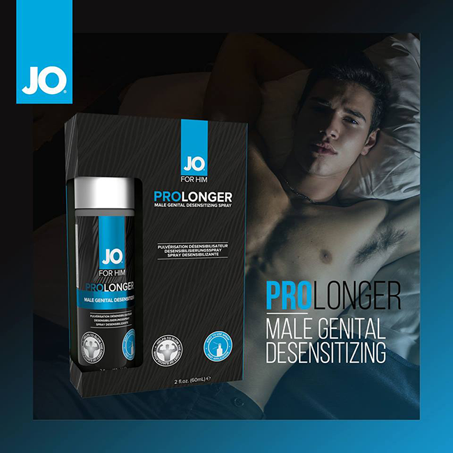 Prolonger USA Delay Spray Male Enhancement Lasting Power