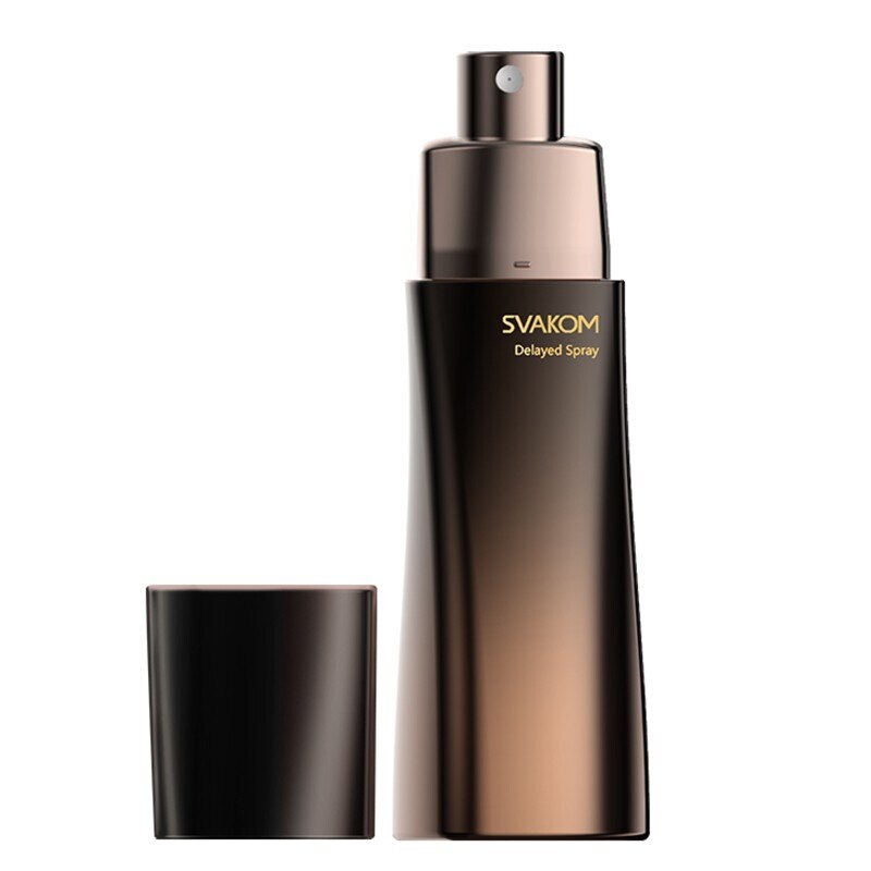 Nơi bán Chai Xịt Giúp Kéo Dài Xuất Tinh Cao Cấp USA - Svakom Miracle hàng xách tay