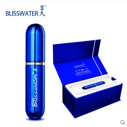 Xịt Kéo Dài Xuất Tinh Bilsswater X Cao Cấp An Toàn 