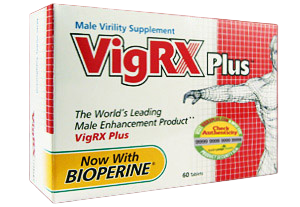  Địa chỉ bán Hỗ Trợ Kích Thước Dương Vật  Tăng Cường Sinh Lý Nam - VigRx Plus USA giá rẻ 