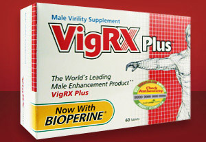 hỗ trợ kích thước dương vật tăng sinh lý nam vigRX plus 