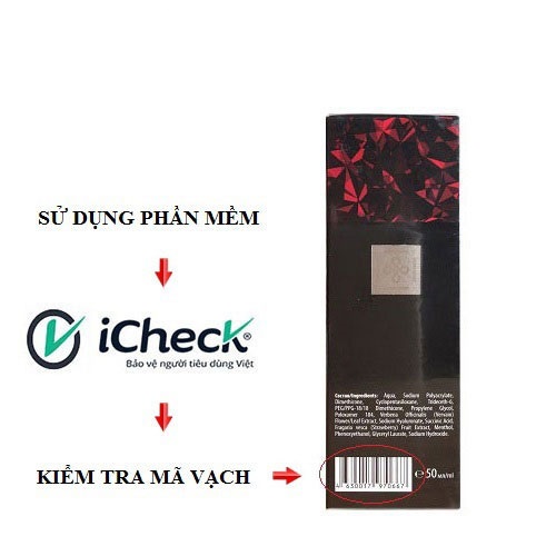 Hỗ trợ tăng kích thước dương vật chính hãng Nga 50ml hiệu quả