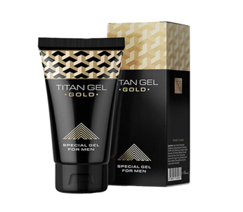 Titan Gel Gold tăng kích thước dương vật tự nhiên an toàn hiệu quả