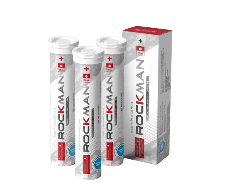  Mua Viên Sủi RockMan Chính Hãng - Tăng Cương Sinh Lý  Kéo Dài Quan Hệ  tốt nhất 
