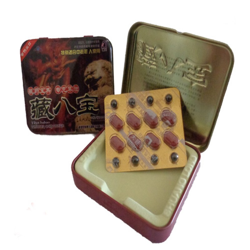 Rồng Đỏ Singapore tăng cường sinh lực Nam dược hiệu quả uy tín