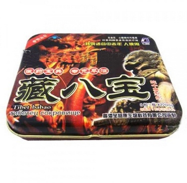 Hỗ trợ cường dương Rồng Đỏ Singapore kéo dài thời gian xuất tinh 