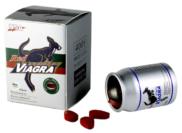  So sánh Thảo Dược Cường Dương USA - Kanguru  có tốt không? 