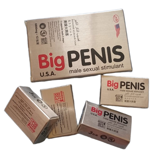  Nhập sỉ Thảo Dược Cường Dương USA  có tốt không? 