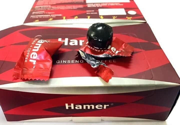 Kẹo Sâm USA Chính Hãng Tăng Cường Sinh Lý Nam Nhanh Hiệu Quả