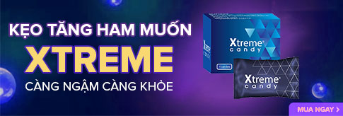 Kẹo Sâm USA Chính Hãng Tăng Cường Sinh Lý Nam Nhanh Hiệu Quả