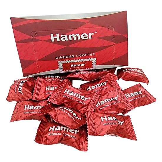  Sỉ Kẹo Sâm USA Tăng Cường Sinh Lý Nam  Ông Ngậm Bà Khen Hay  tốt nhất 