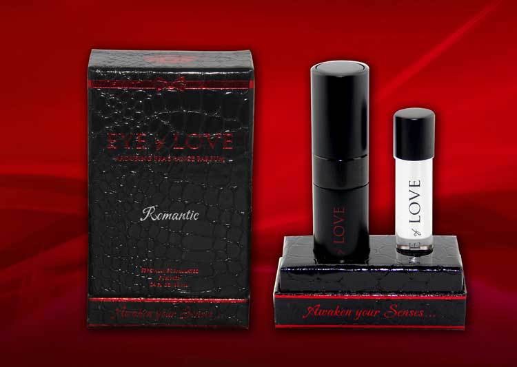 Nước hoa tình ái Eye of Love cao cấp tăng hưng phấn nam nữ 