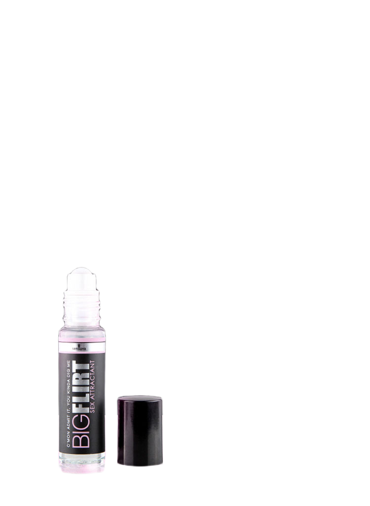  Giá sỉ Nước Hoa Gợi Tình Cao Cấp USA - Sensuva Big Flirt  mới nhất 