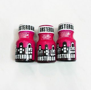 Popper Amstersdam Tăng Ham Muốn Quan Hệ Sinh Lý Nam Đồng Tính Nam 