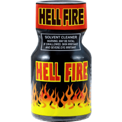 Popper Hell Fire 30ml tăng ham muốn quan hệ nam giới đồng tính 