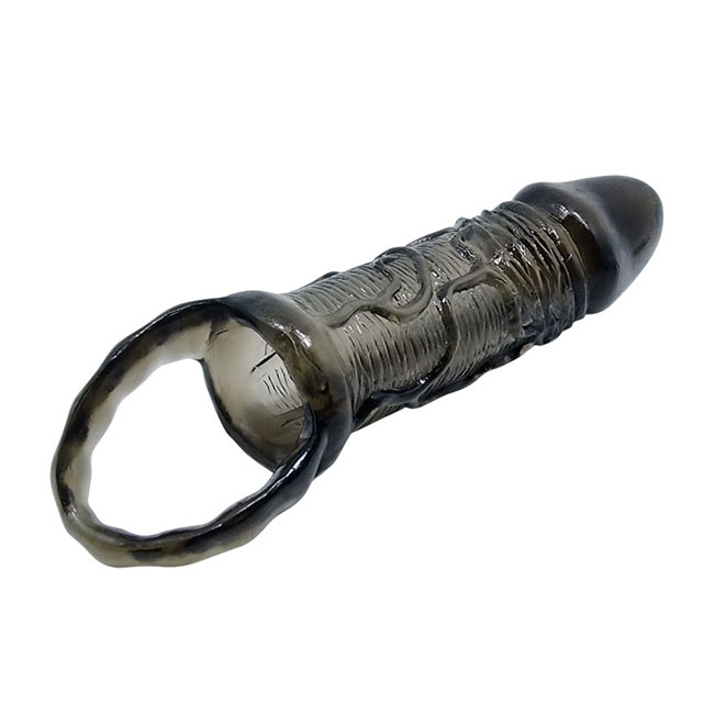 Bao cao su đôn dên có quai đeo Men Extension an toàn kéo dài