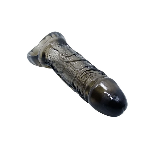 Bao cao su đôn dên có quai đeo Men Extension an toàn kéo dài