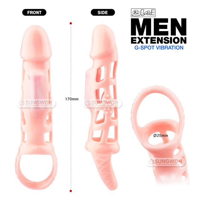 Bao Đôn Dên Mắt Lưới Rung Kích Thích Tăng Khoái Cảm