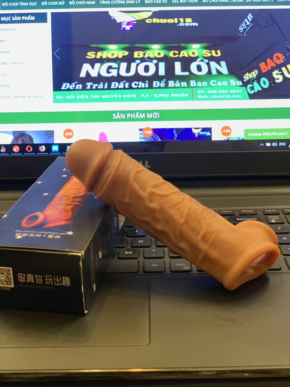 Premium Strap-on Dildo With Egg Vibrator Delay Ejaculation