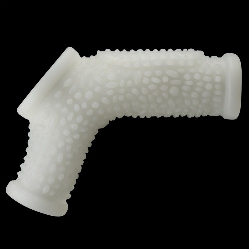 Bao Cao Su Don Den Quai Deo Rung Gai Kich Thich Cuc Manh Lovetoy