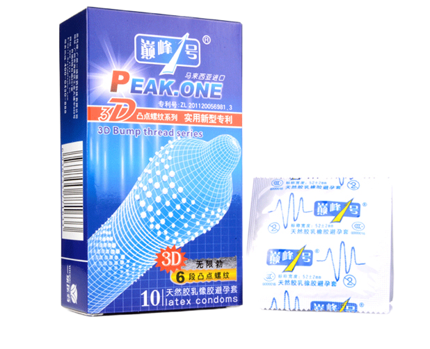  Bỏ sỉ Bao Cao Su Siêu Gai Thiết Kế 3D - Vừa Mỏng Lại Có Gai  loại tốt 