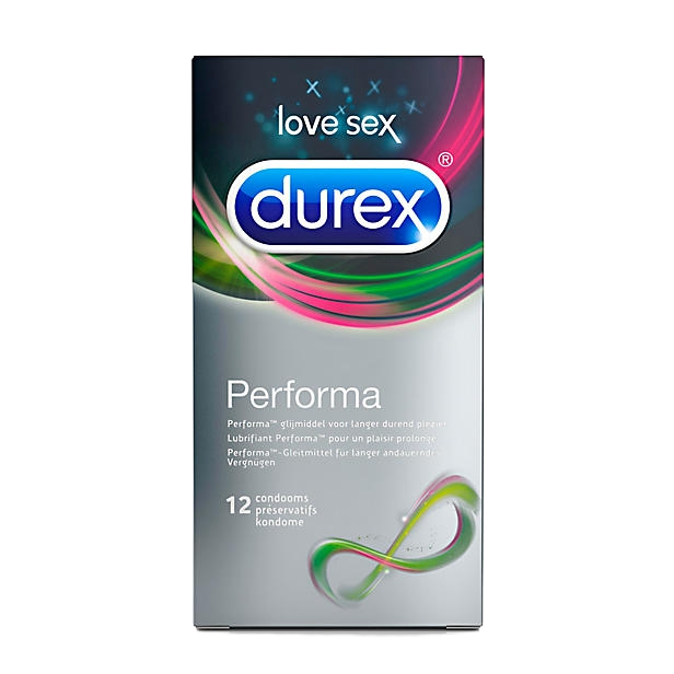  So sánh Bao Cao Su Hỗ Trợ Kéo Dài Xuất Tinh - Durex Performa  loại tốt 