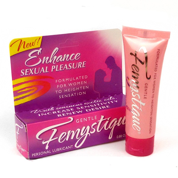 Femy Stique USA Gel Se Khít Âm Đạo Tăng Cảm Giác Quyến Rũ