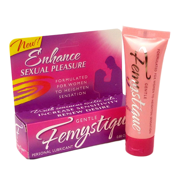  Kho sỉ Gel Bôi Tăng Kích Thích Và Se Khít Âm Đạo - Femy Stique USA  giá sỉ 