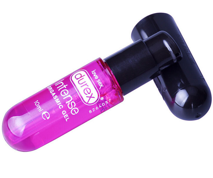 Gel Durex Intense Tăng Khoái Cảm Se Khít Âm Đạo An Toàn Hiệu Quả