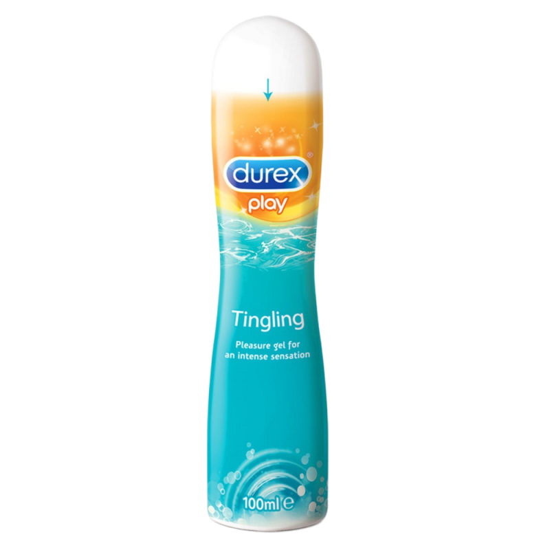  Kho sỉ Gel Bôi Trơn Mang Lại Cảm Giác Mát Lạnh - Durex Tingle giá rẻ 