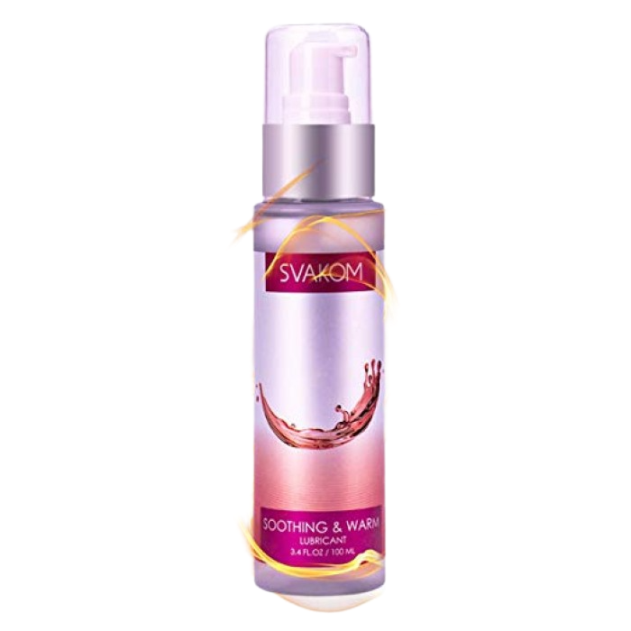  Review Gel Bôi Trơn Cao Cấp Svakom USA - Mang Lại Cảm Giác Nóng Ấm  hàng xách tay 