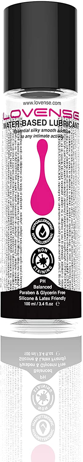 Gel Bôi Trơn Mỹ Cao Cấp Mượt Mà An Toàn Tăng Khoái Cảm