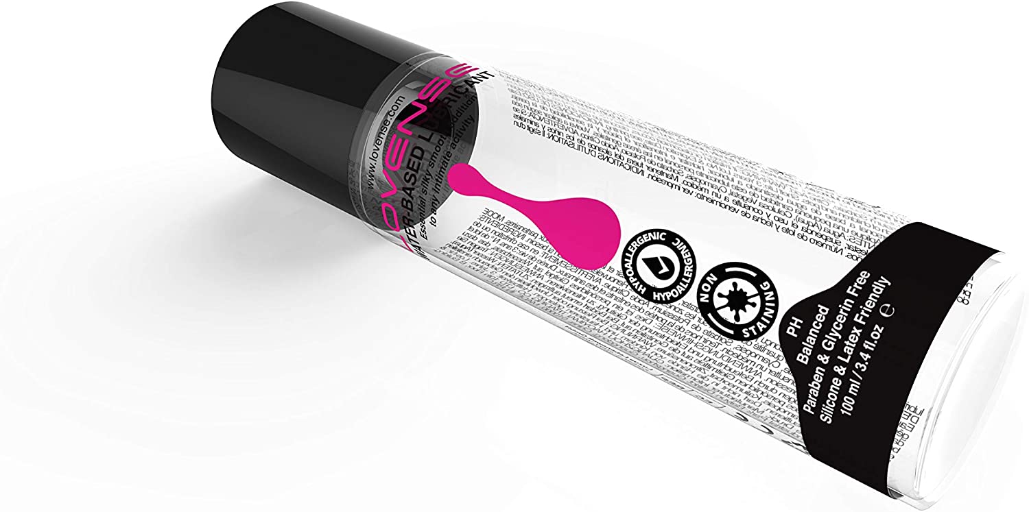 Gel Bôi Trơn Mỹ Cao Cấp Mượt Mà An Toàn Tăng Khoái Cảm