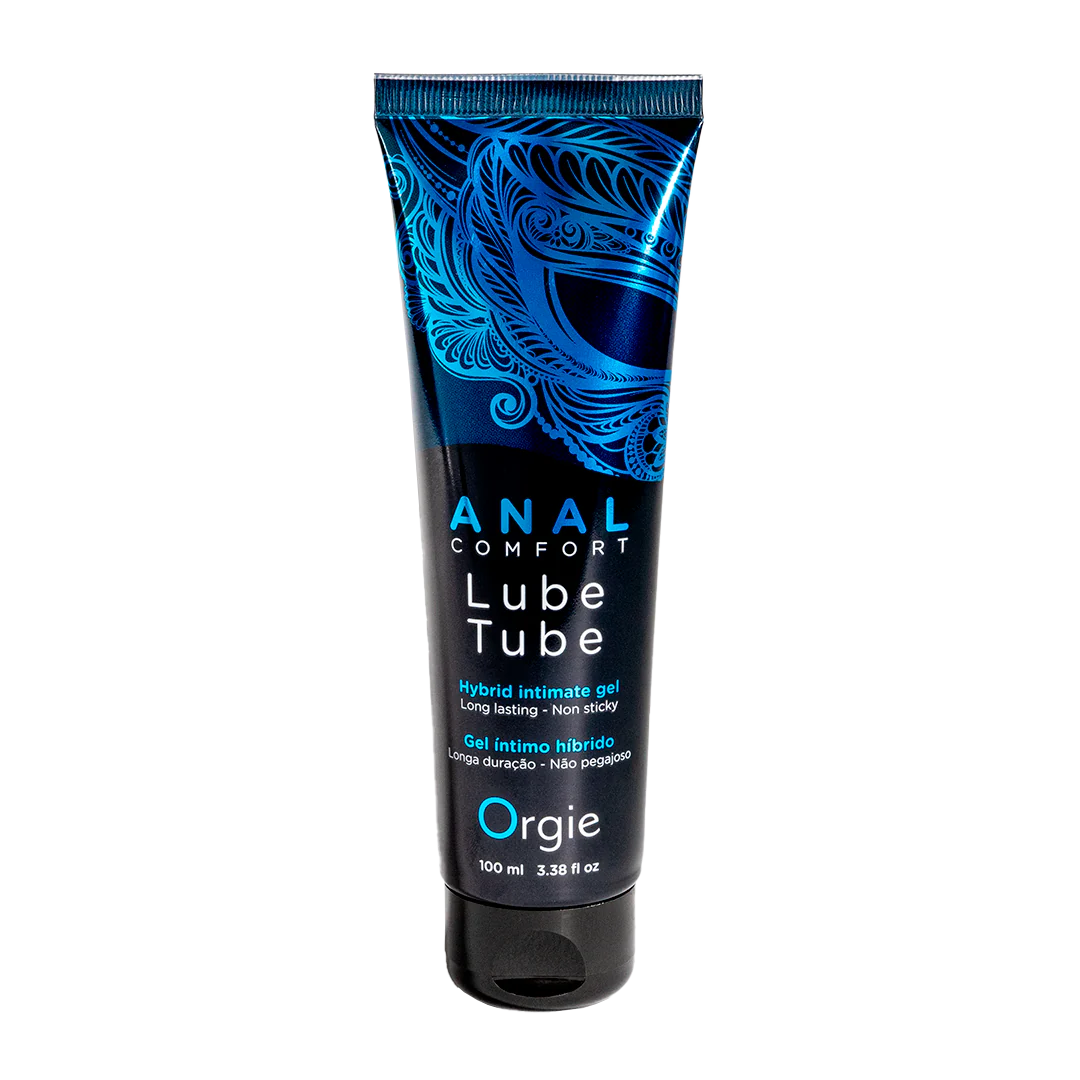 Gel Bôi Trơn Orgie Anal Lube 100ml Hậu Môn Cao Cấp Siêu Mượt